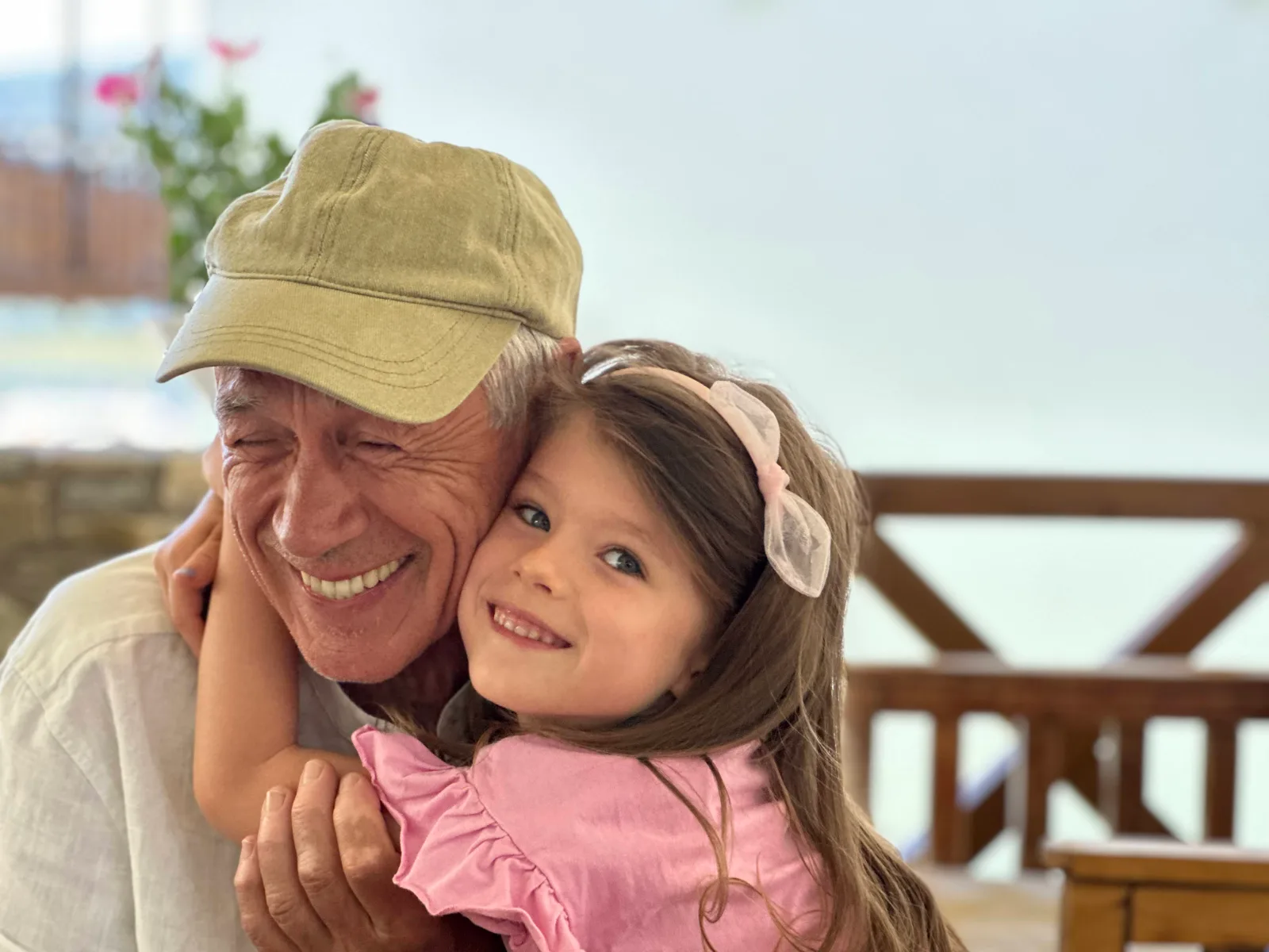 Poză 3 din povestea Barul de la piscina o gluma