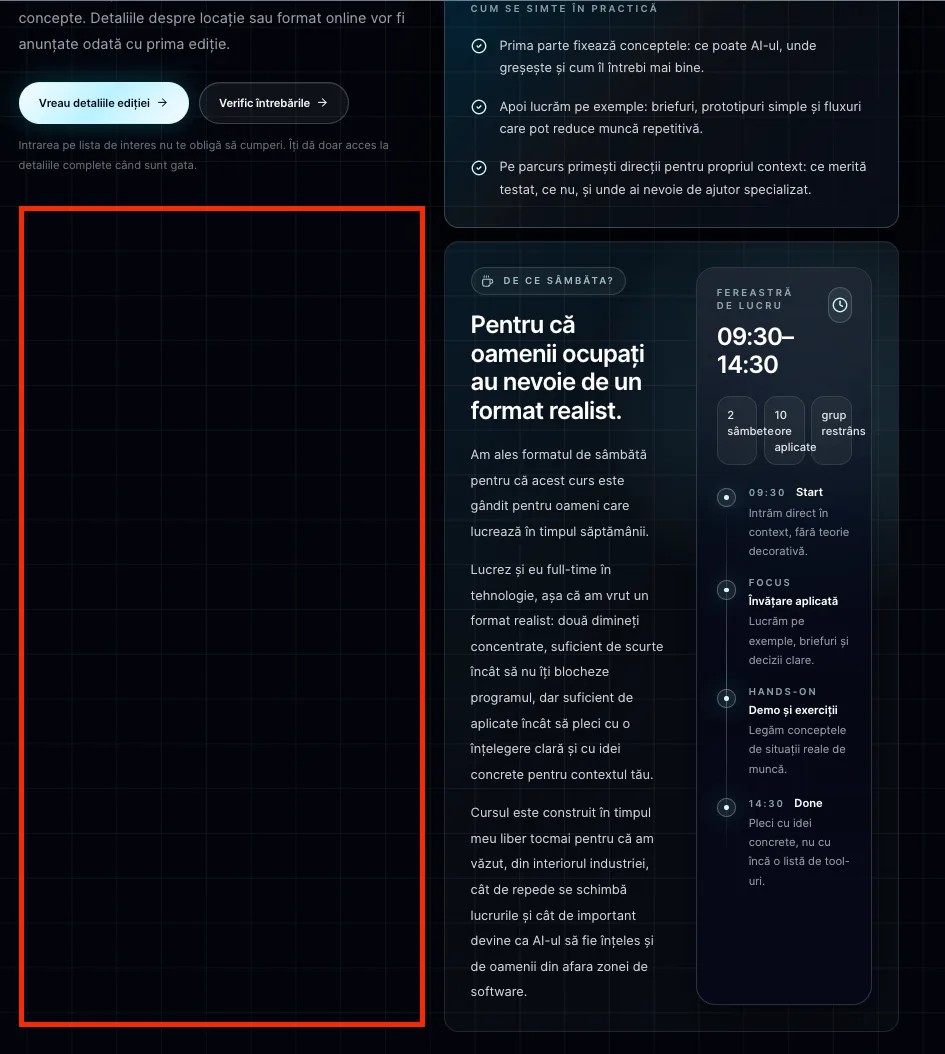 Poză 1 din povestea Thassos - insula de smarald