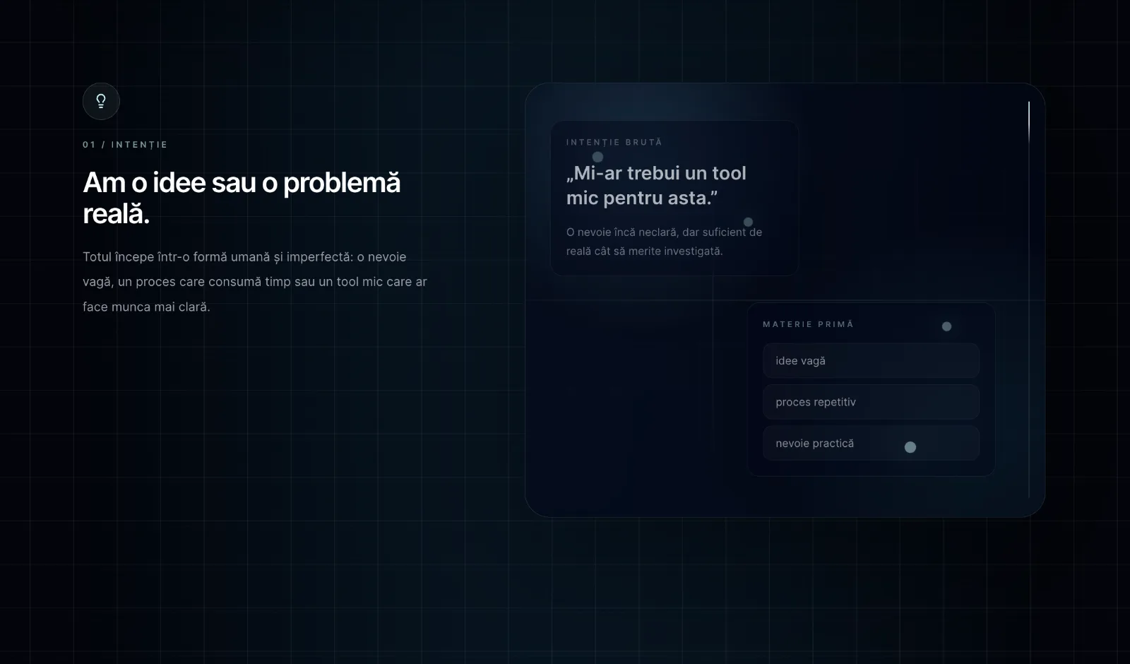 Poză 3 din povestea Thassos - insula de smarald