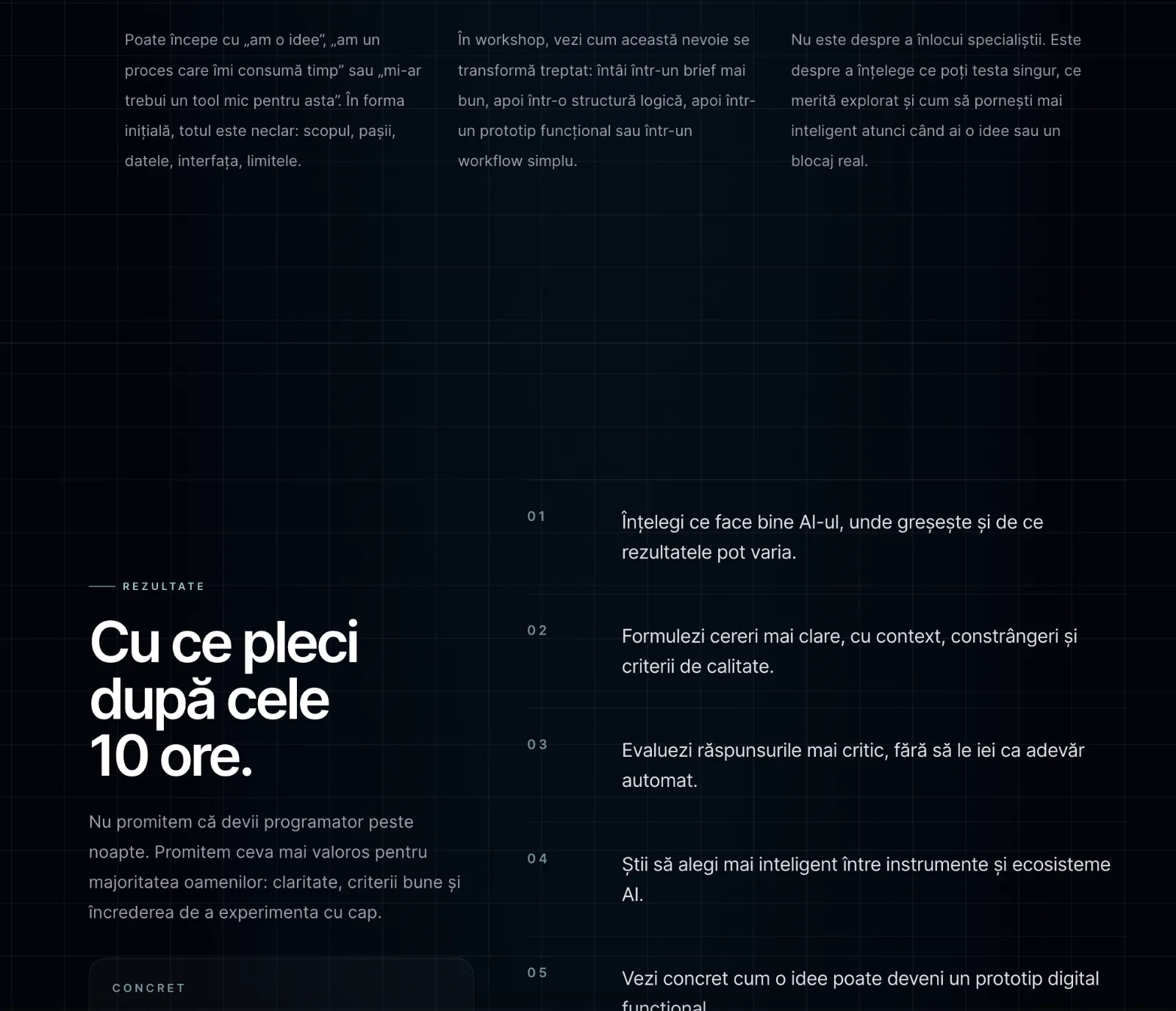 Poză 4 din povestea Thassos - insula de smarald